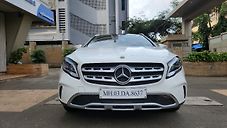 Used Mercedes-Benz GLA 200 d Sport in Mumbai