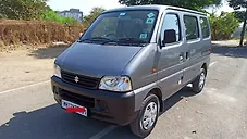 Used Maruti Suzuki Eeco 5 STR AC CNG in Pune