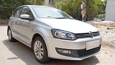 Used Volkswagen Polo Highline1.2L (P) in Bangalore