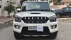 Used Mahindra Scorpio 2021 S7 140 2WD 7 STR in Gurgaon
