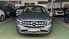 Used Mercedes-Benz GLA 200 d Style in Bangalore