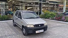 Used Maruti Suzuki Alto LXi BS-III in Chennai