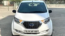 Used Datsun redi-GO T(O) 1.0 [2017-2019] in Delhi