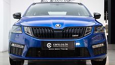 Used Skoda Octavia RS in Gurgaon