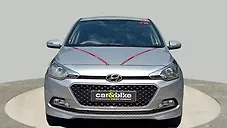 Used Hyundai Elite i20 Sportz 1.2 (O) in Noida