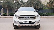 Used Ford Endeavour Titanium 3.2 4x4 AT in Delhi