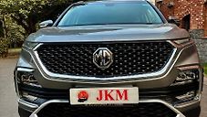 Used MG Hector Sharp 1.5 DCT Petrol in Delhi