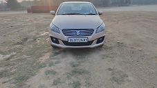 Used Maruti Suzuki Ciaz VXi+ in Faridabad