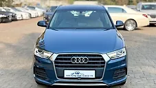Used Audi Q3 35 TDI Premium Plus + Sunroof in Mumbai