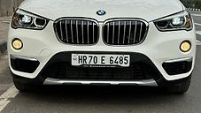 Used BMW X1 sDrive20d xLine in Delhi