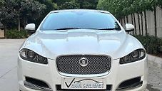 Used Jaguar XF 2.2 Diesel Luxury in Hyderabad
