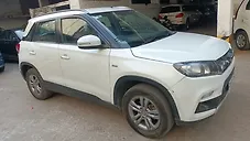 Used Maruti Suzuki Vitara Brezza ZDi Plus in Hyderabad