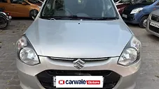 Used Maruti Suzuki Alto 800 Lxi (Airbag) [2012-2015] in Lucknow