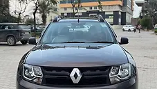 Used Renault Duster 85 PS RXS 4X2 MT Diesel in Kharar