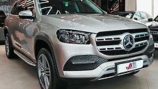 Used Mercedes-Benz GLS 400d 4MATIC [2020-2023] in Bangalore