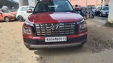 Used Hyundai Venue SX 1.2 Petrol in Bangalore