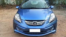 Used Honda Amaze 1.5 VX i-DTEC in Hyderabad