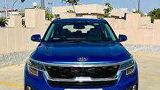 Used Kia Seltos HTX Plus AT 1.5 Diesel [2019-2020] in Ahmedabad
