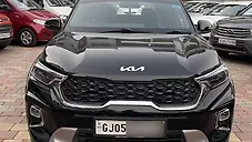 Used Kia Sonet HTX 1.5 [2020-2021] in Surat