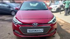 Used Hyundai Elite i20 Asta 1.2 in Bangalore