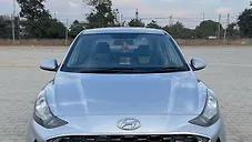 Used Hyundai Aura S 1.2 CNG in Faridabad