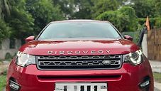 Used Land Rover Discovery Sport HSE in Delhi