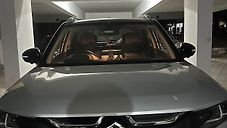 Used Maruti Suzuki Brezza ZXi Plus in Hyderabad