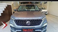 Used MG Hector Sharp 2.0 Diesel [2019-2020] in Ludhiana
