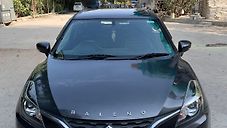 Used Maruti Suzuki Baleno Alpha 1.2 in Navi Mumbai