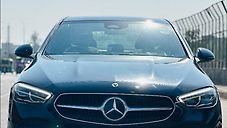 Used Mercedes-Benz C-Class C 200 [2022-2023] in Delhi