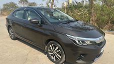 Used Honda City 4th Generation VX Petrol in Thane