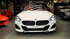 Used BMW Z4 M 40i in Delhi