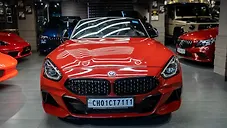 Used BMW Z4 M 40i [2019-2023] in Delhi
