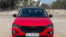 Used Skoda Slavia Ambition 1.0L TSI AT in Delhi