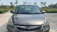 Used Maruti Suzuki Swift DZire VDI in Hyderabad
