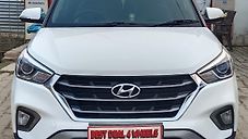 Used Hyundai Creta SX 1.6 CRDi in Lucknow