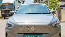 Used MG ZS EV Exclusive Iconic Ivory in Bangalore