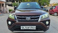 Used Toyota Urban Cruiser Premium Grade MT in Delhi