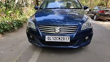 Used Maruti Suzuki Ciaz Zeta 1.4 AT in Delhi