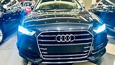 Used Audi A6 35 TDI Matrix in Delhi
