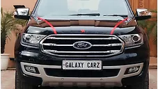 Used Ford Endeavour Trend 2.2 4x4 MT in Gurgaon