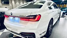 Used BMW 7 Series 730Ld DPE (CBU) in Delhi
