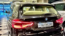 Used BMW X3 xDrive 20d Luxury Line [2018-2020] in Delhi