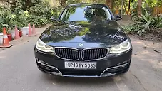 Used BMW 3 Series GT 320d Luxury Line [2014-2016] in Delhi