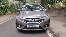 Used Honda Jazz VX Petrol in Delhi
