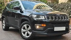 Used Jeep Compass Longitude (O) 2.0 Diesel [2017-2020] in Mumbai