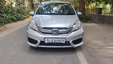 Used Honda Amaze 1.2 VX i-VTEC in Delhi