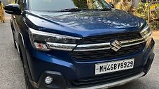 Used Maruti Suzuki XL6 Zeta AT Petrol in Mumbai