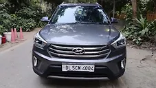 Used Hyundai Creta 1.6 SX Plus AT Petrol in Delhi