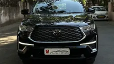 Used Toyota Innova Hycross ZX (O) Hybrid 7 STR in Delhi